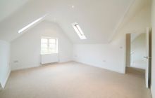 South Woodham Ferrers bedroom extension leads