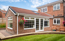 South Woodham Ferrers house extension leads
