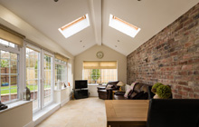 South Woodham Ferrers single storey extension leads